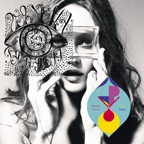 Love Songs cover art