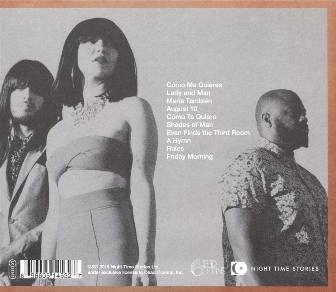 Con Todo el Mundo cover art