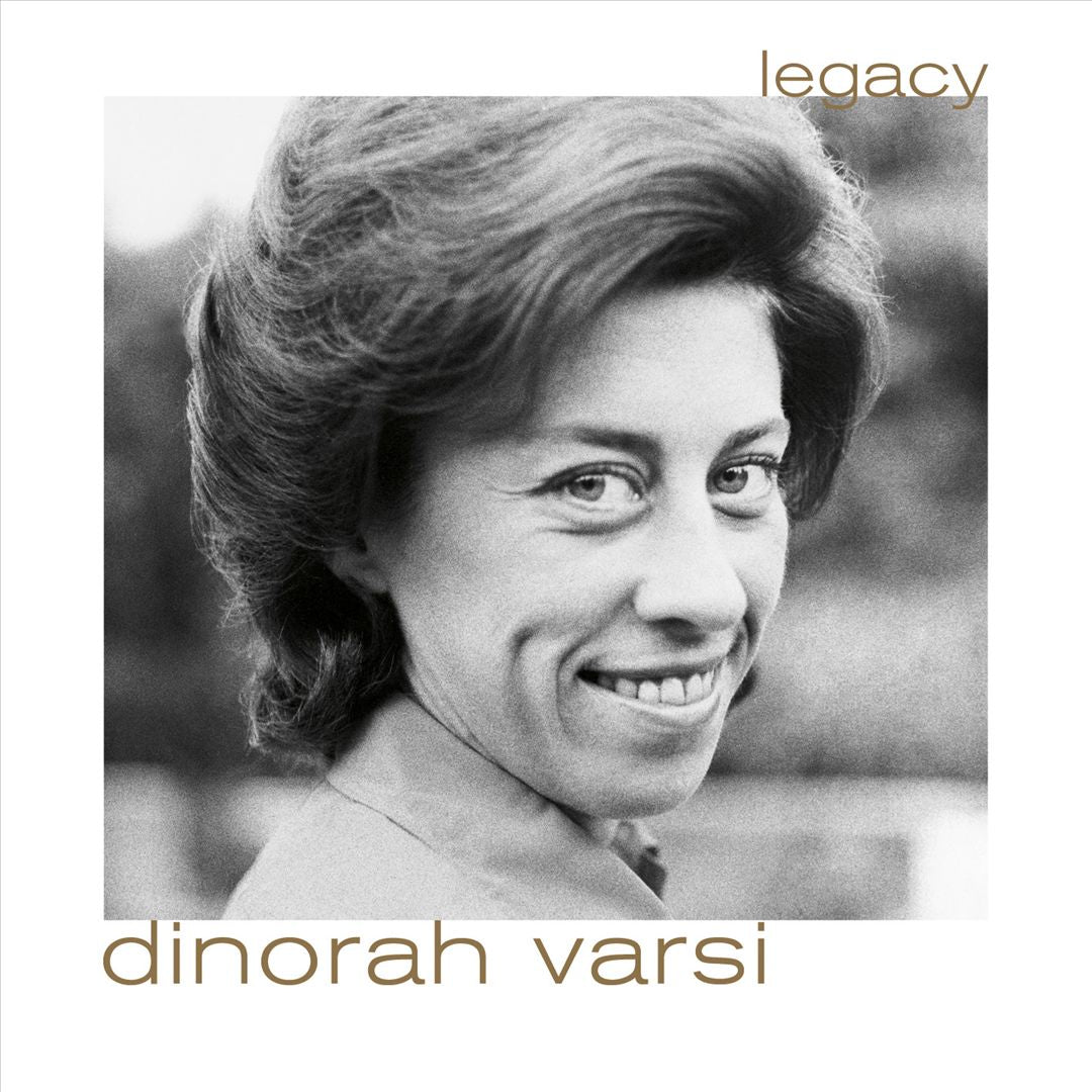 Legacy cover art