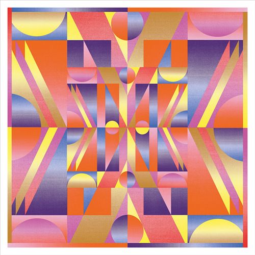 Celestial Ritual cover art