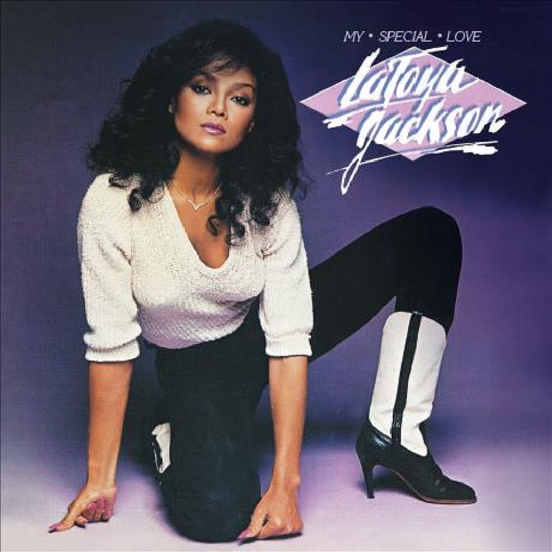 My Special Love [Deluxe Edition] cover art