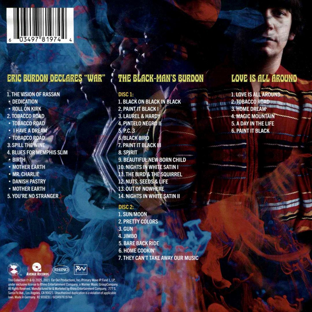 Complete CD Collection cover art