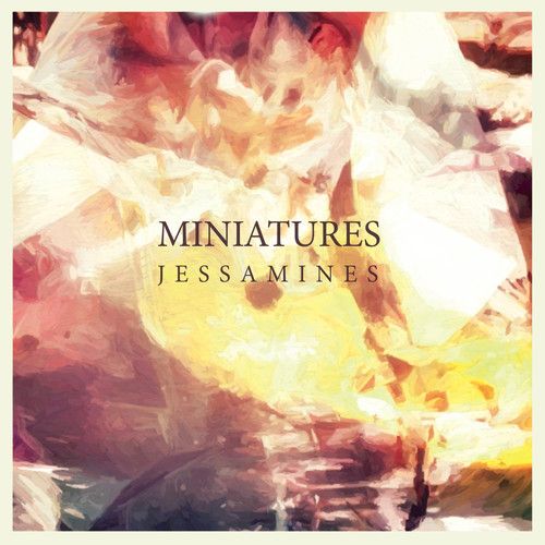 Jessamines cover art