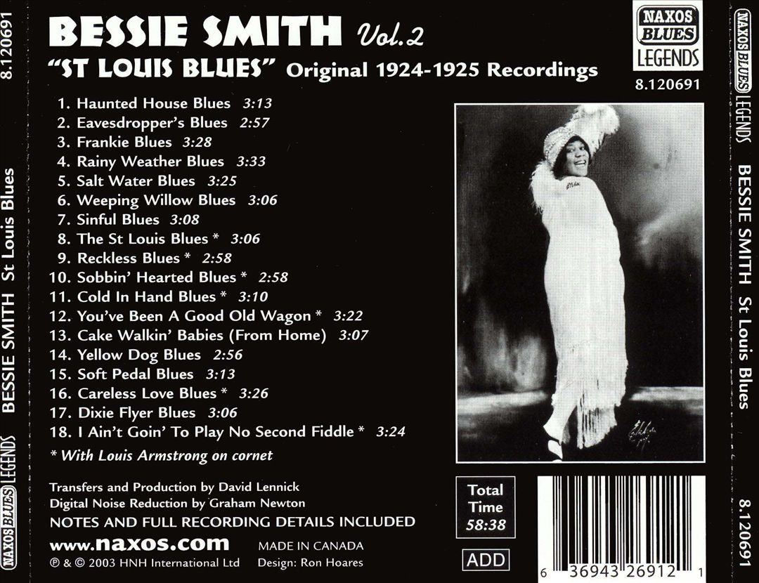 St. Louis Blues cover art
