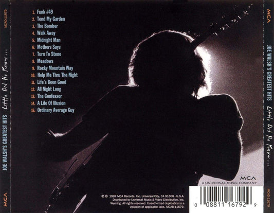 The Definitive Collection cover art