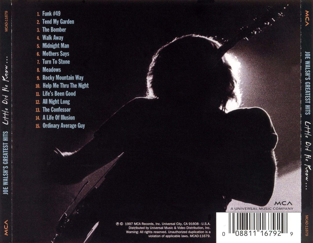 The Definitive Collection cover art
