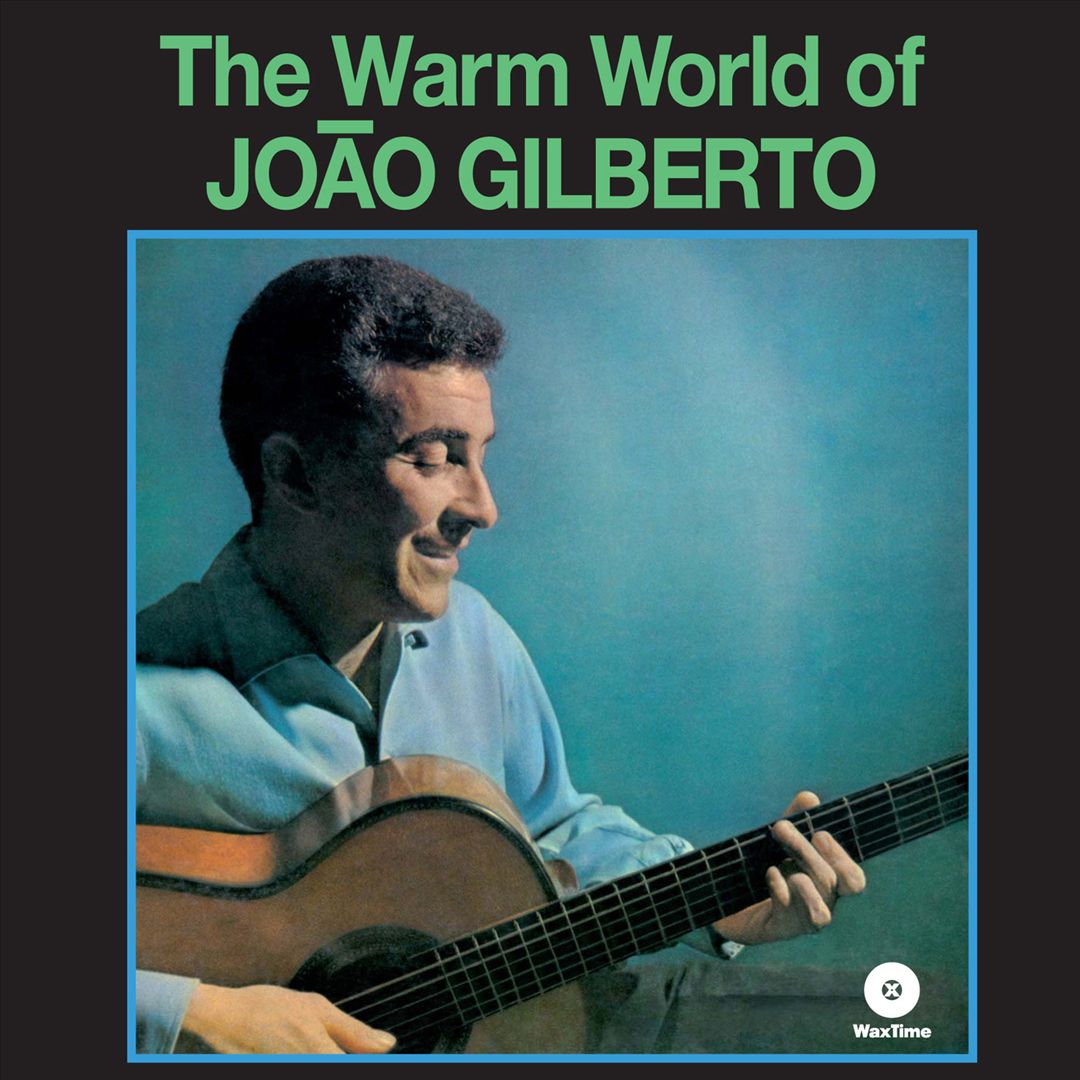 Warm World [Bonus Tracks] cover art
