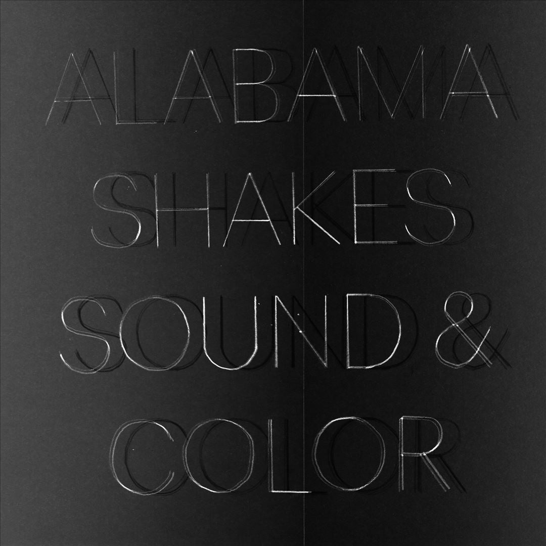 Sound & Color [Target Exclusive] cover art