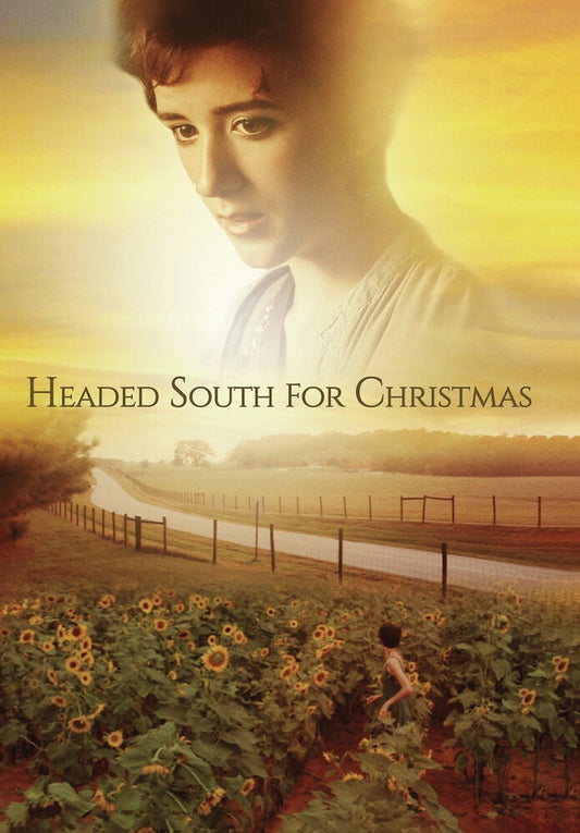 Headed South For Christmas cover art
