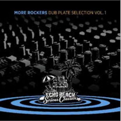 Dub Plate Selection, Vol. 1 cover art