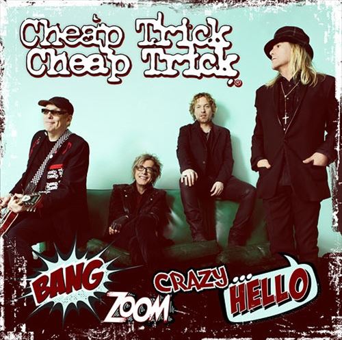 Bang, Zoom, Crazy... Hello cover art