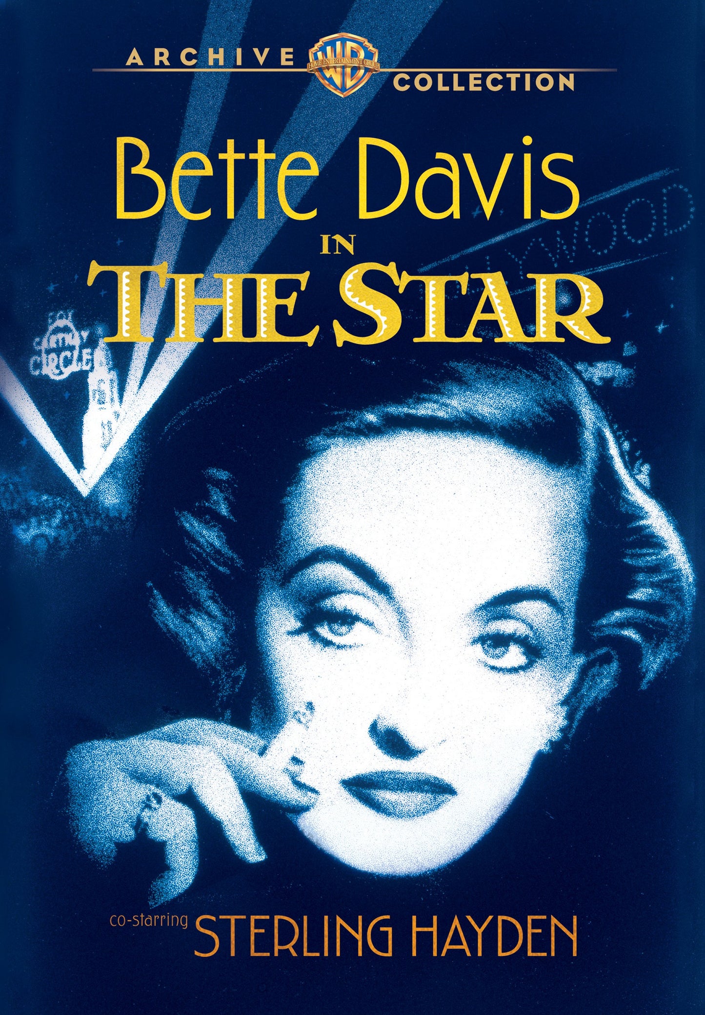 Star [2 Discs] cover art