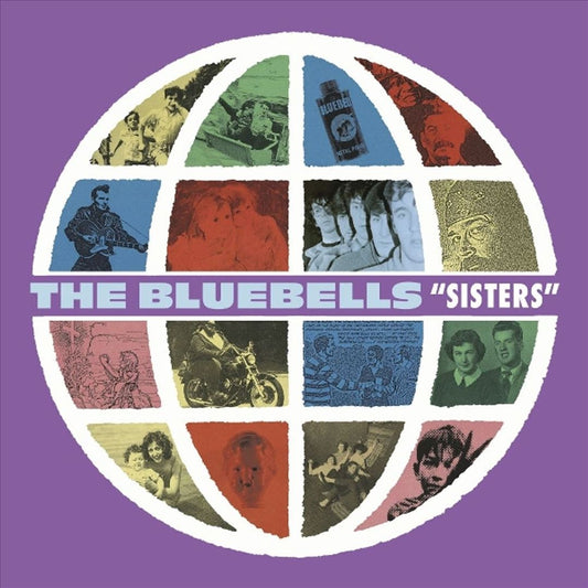 Sisters cover art