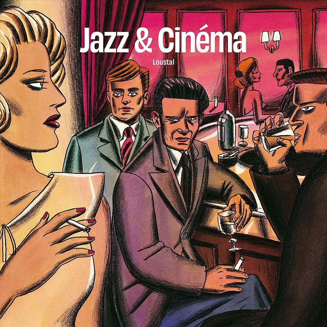 Vinyl Story cover art