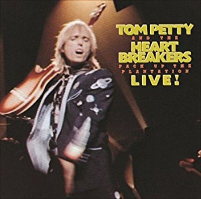 Pack Up the Plantation: Live! [180-Gram Vinyl] [2 LP] cover art