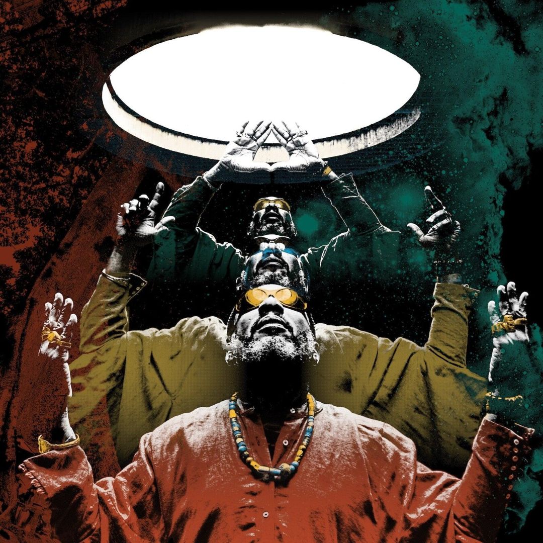 Ark cover art
