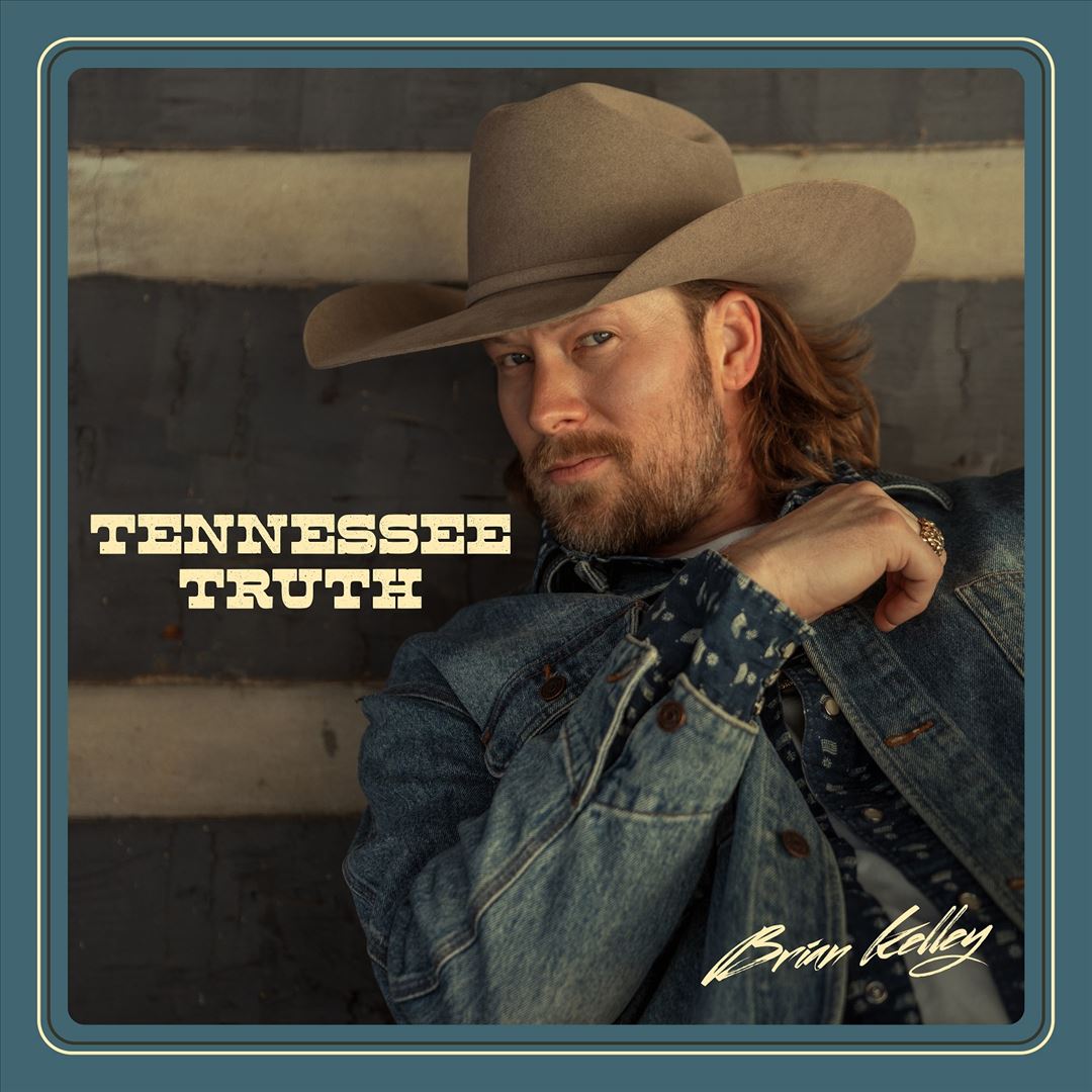 Tennessee Truth cover art