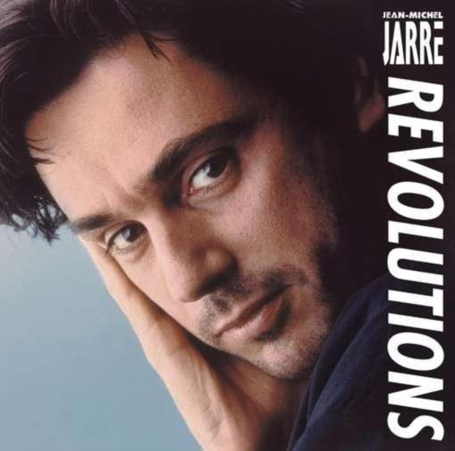 REVOLUTIONS cover art