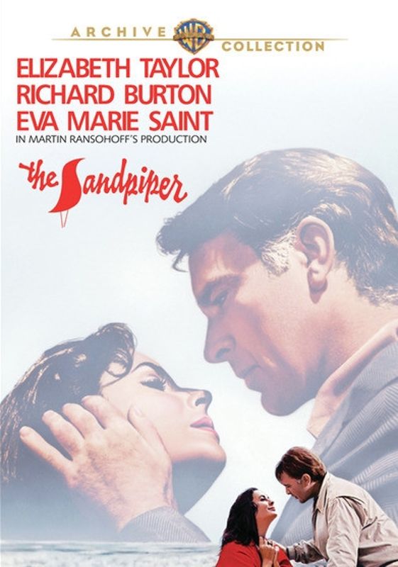 Sandpiper cover art