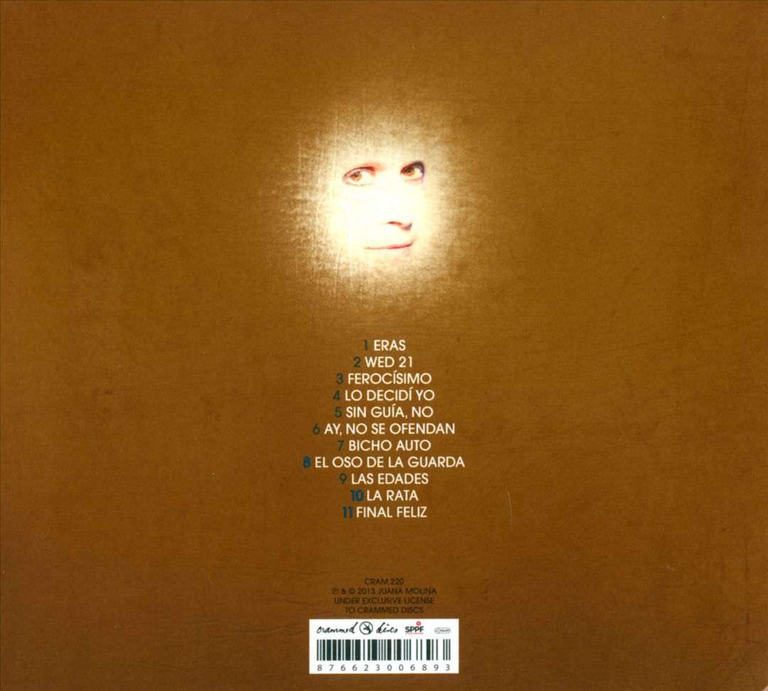 Wed 21 cover art