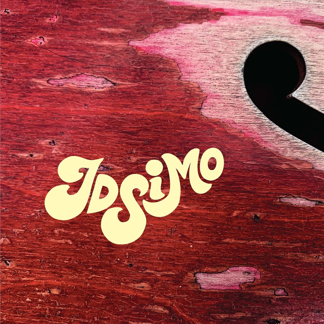 JD Simo cover art
