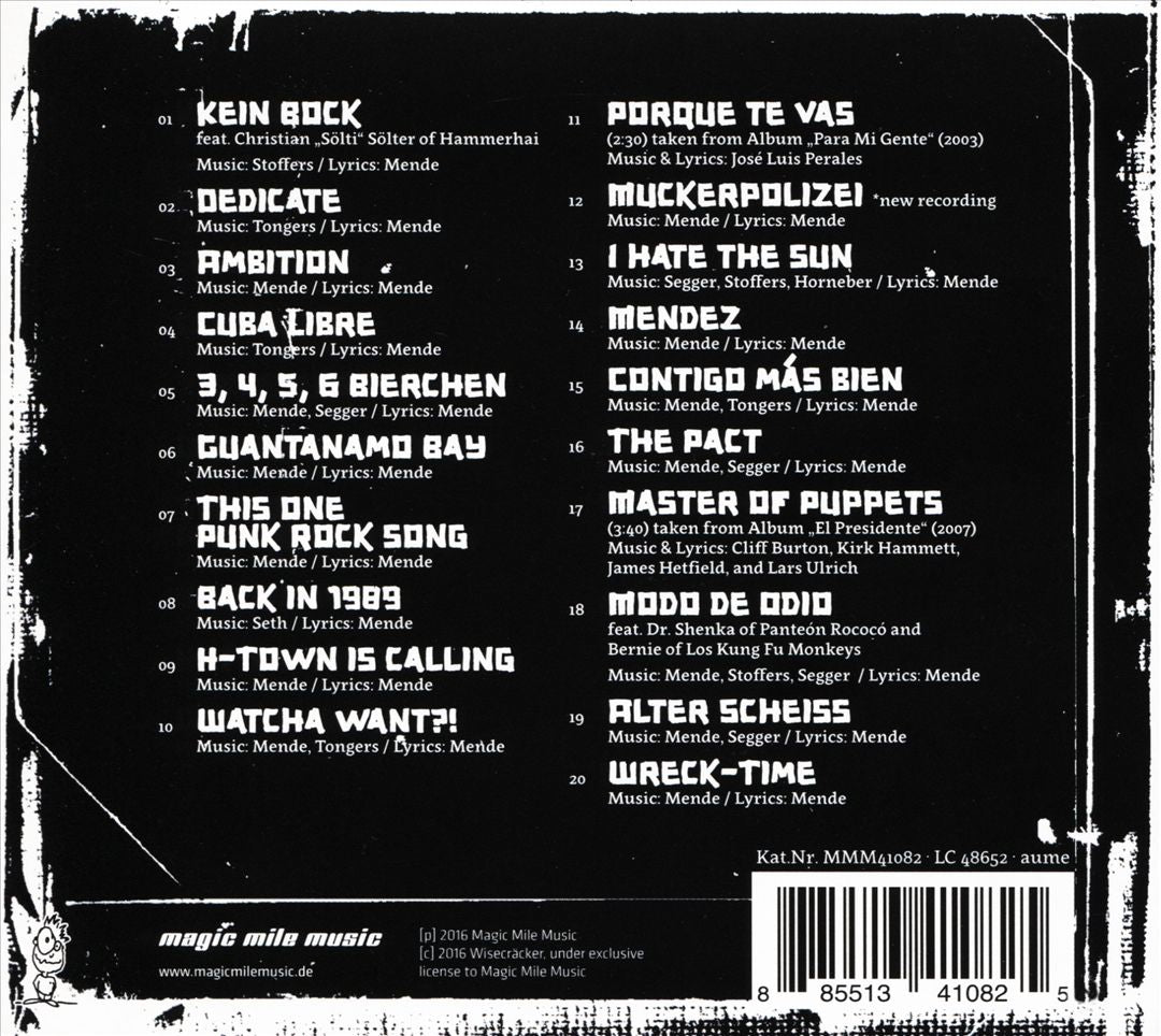 20 Years: 20 Songs cover art