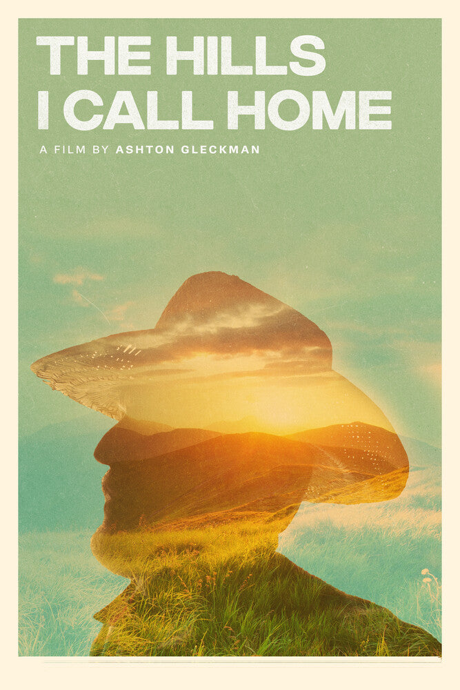 Hills I Call Home cover art
