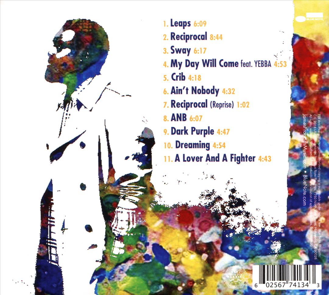 Flight cover art