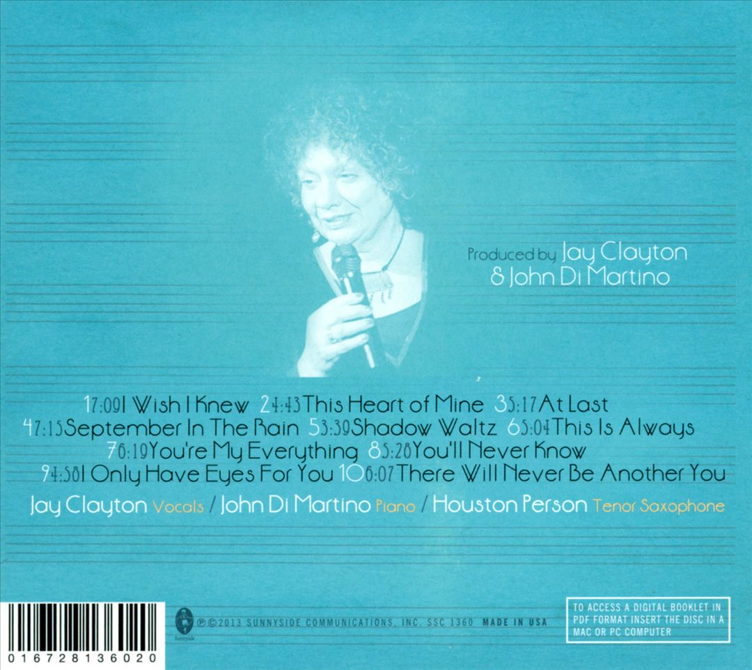 Harry Who?: A Tribute to Harry Warren cover art