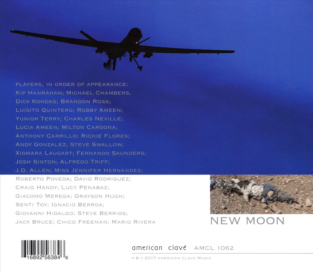 Crescent Moon Waning cover art