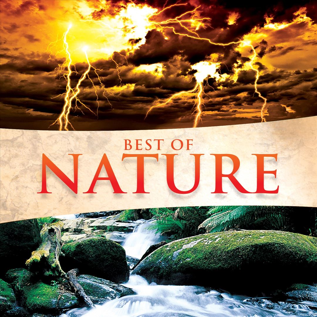 Best of Nature cover art