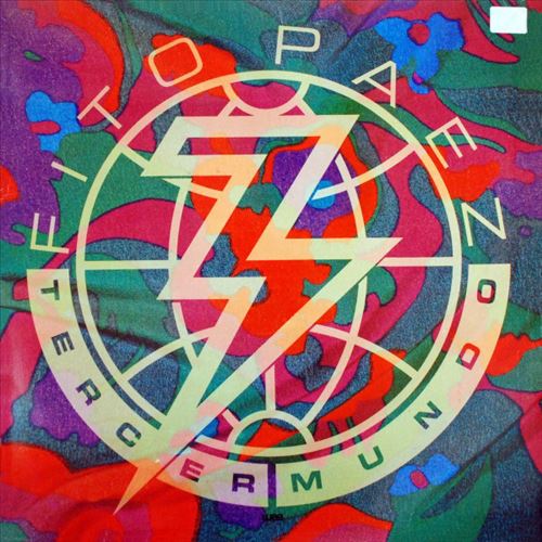 Tercer Mundo cover art