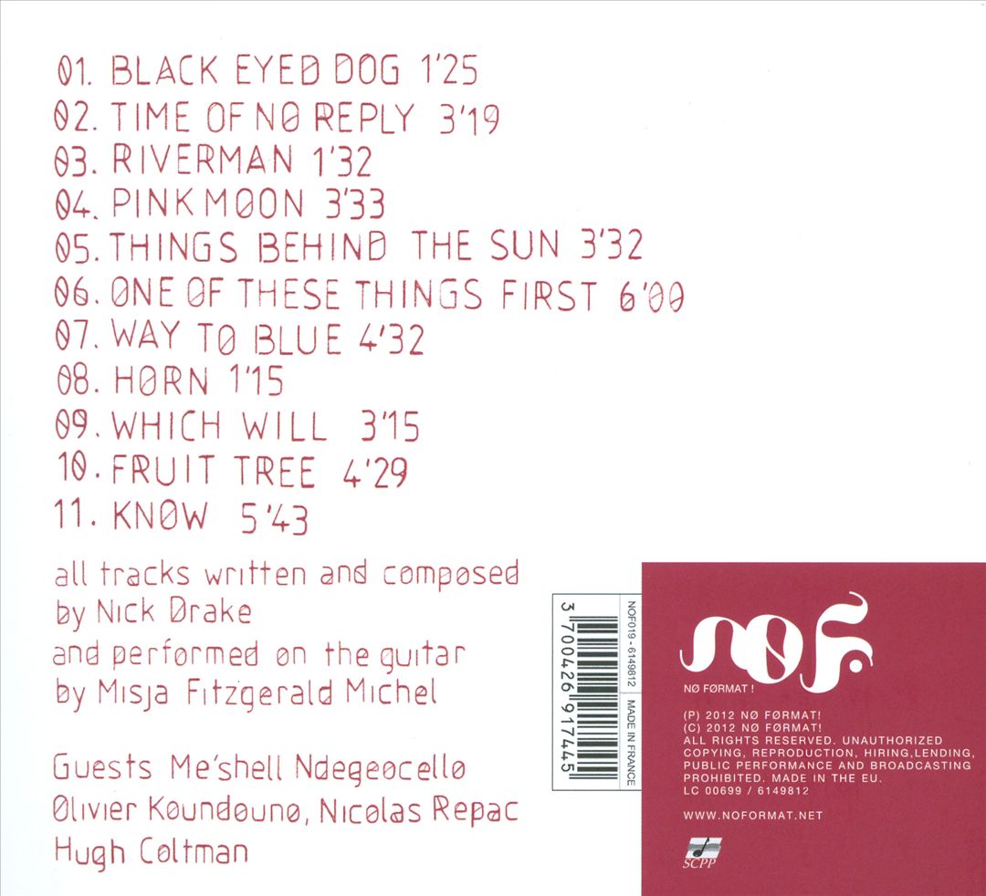 Time of No Reply cover art