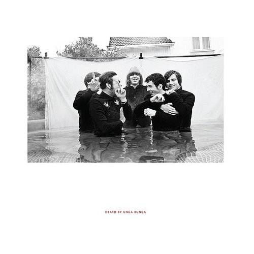 Kids Are Up to No Good cover art