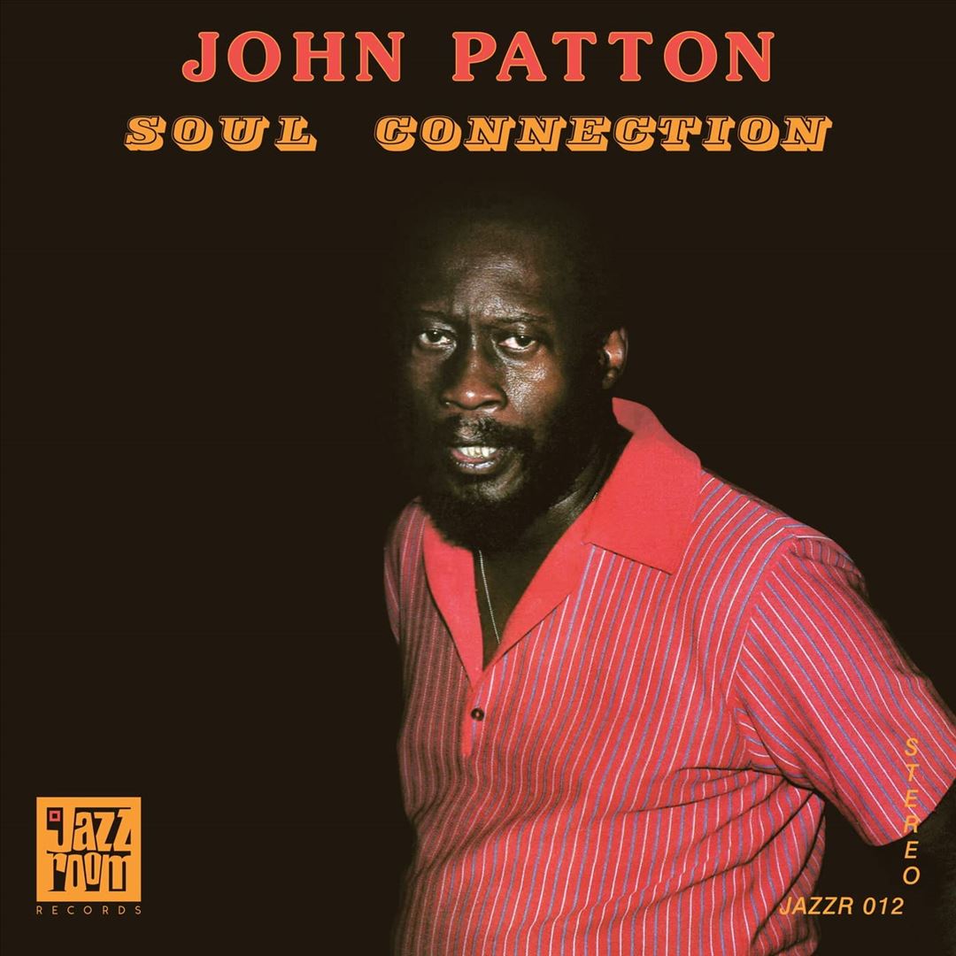 Soul Connection cover art