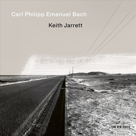 Carl Philipp Emanuel Bach: Wurttemberg Sonatas cover art