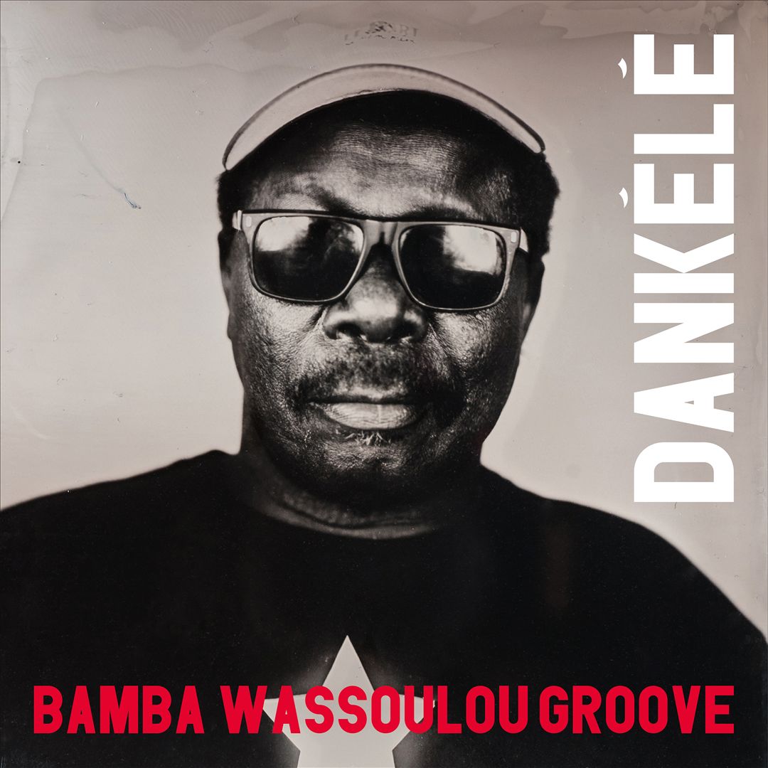 Dankele cover art