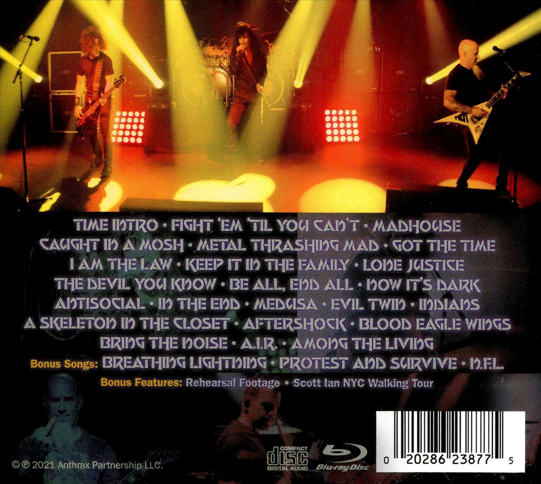 XL cover art