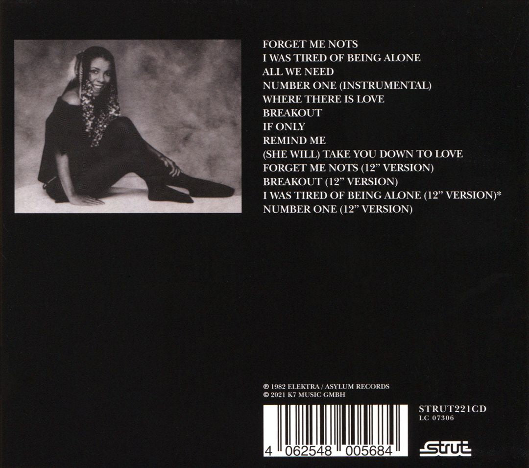 Straight From the Heart cover art