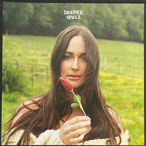 Deeper Well cover art