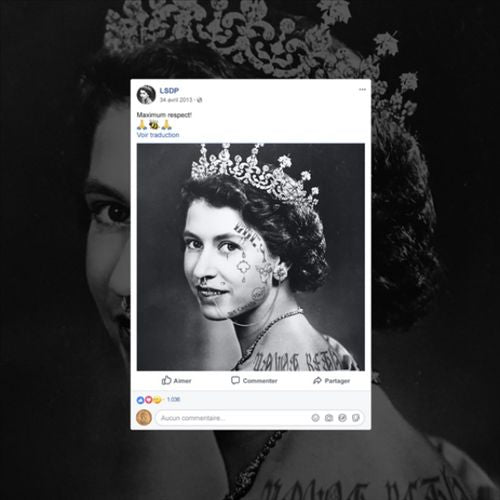 sens des paroles cover art