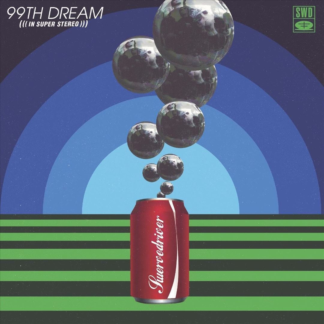 99th Dream cover art
