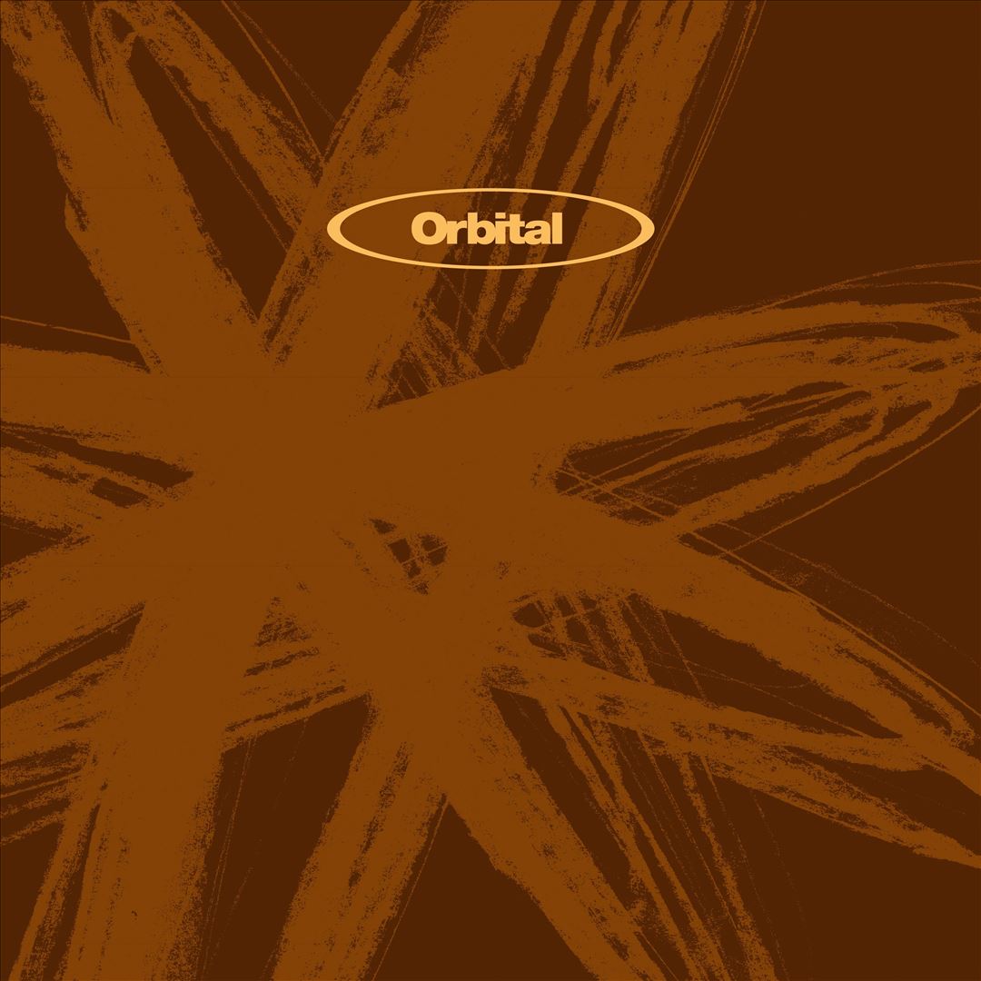 Orbital 2 [Deluxe Edition] cover art