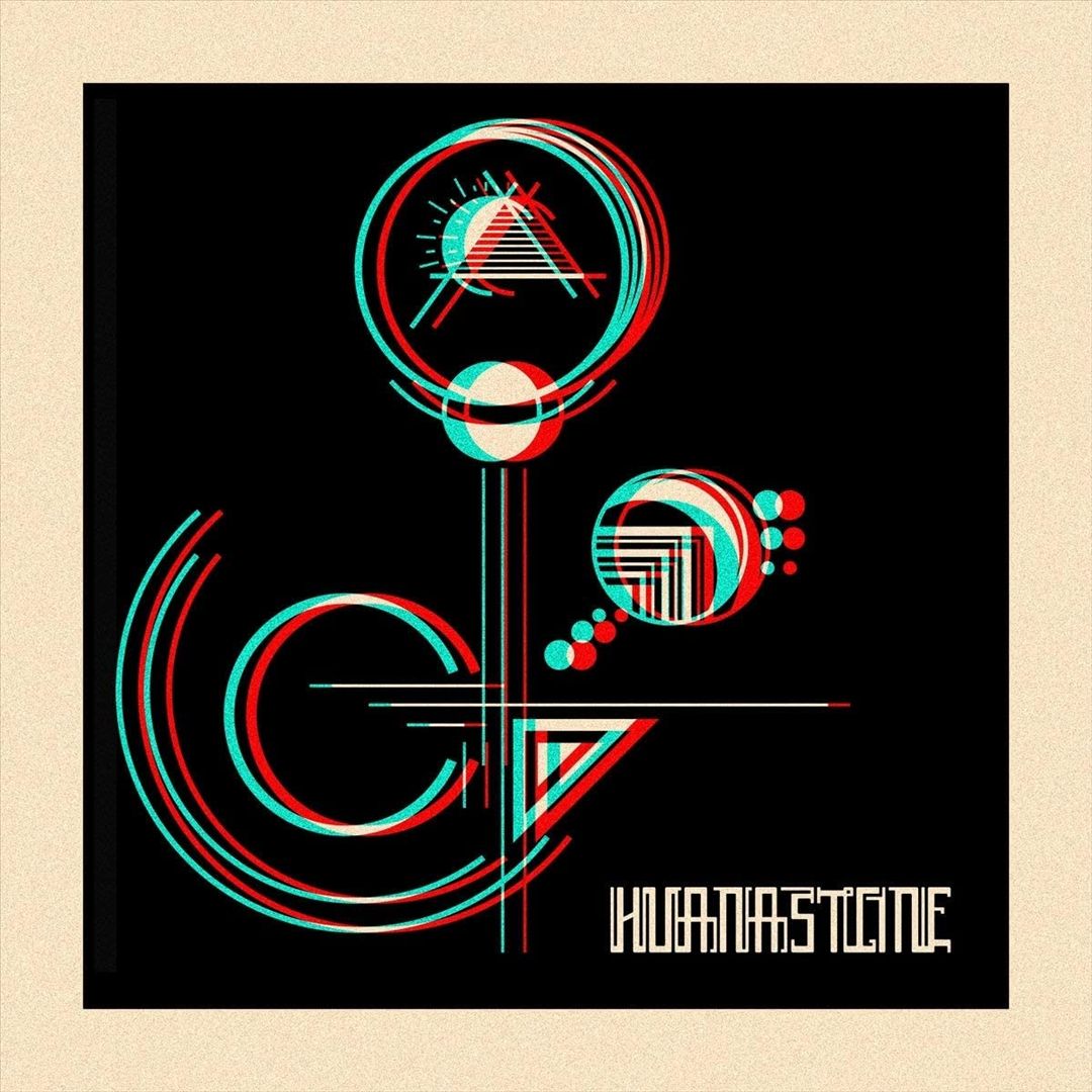 Third Stone from the Sun [LP] cover art
