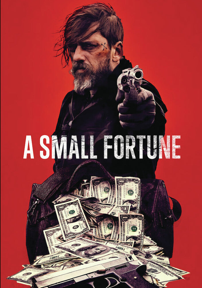 Small Fortune cover art
