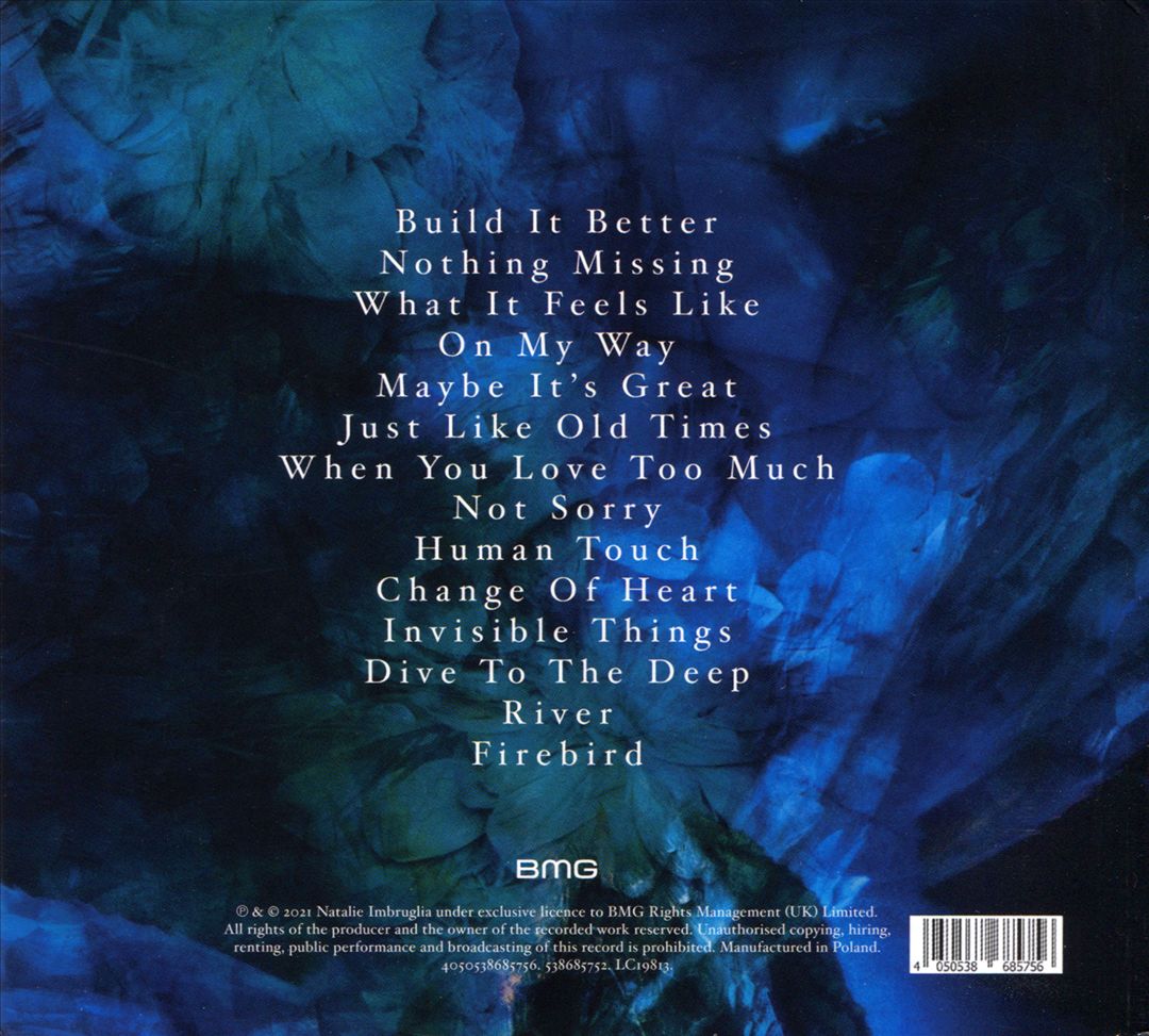 Firebird [Deluxe Edition] cover art