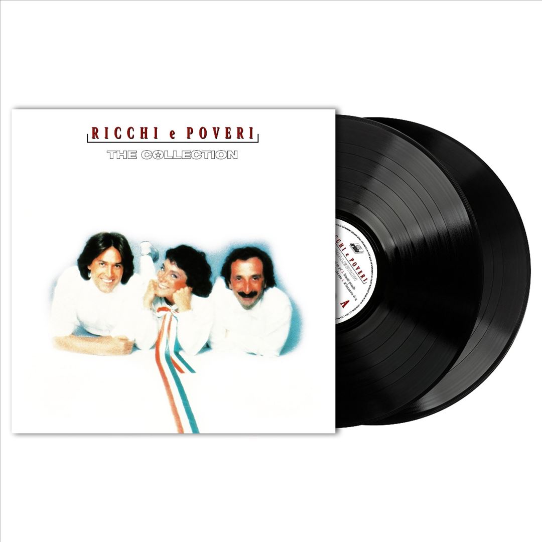 Collection cover art