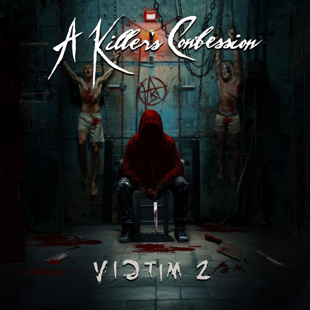 Victim 2 cover art