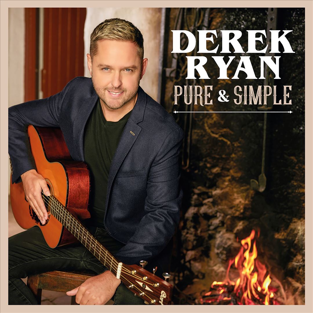 Pure & Simple cover art