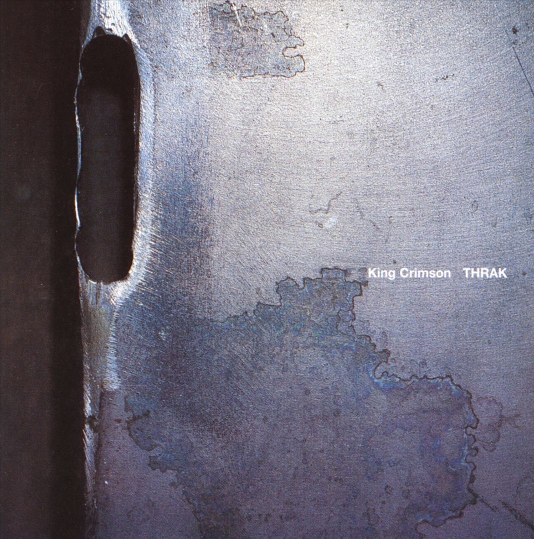 Thrak - 30th Anniversary Edition cover art